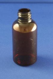 60Ml 2Oz Boston Round view 4