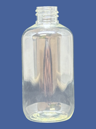 100Ml 3 5Oz Tall Boston Round