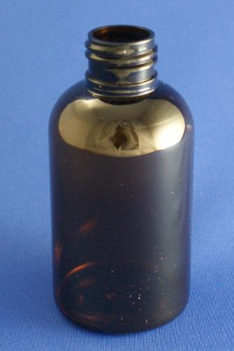 120Ml 4Oz Boston Round 24 410