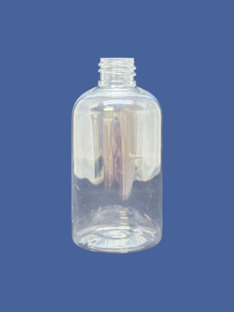 120Ml 4Oz Boston Round 20 410