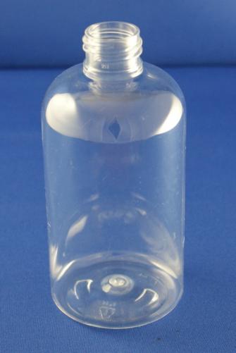 250Ml 8Oz Boston Round view 2