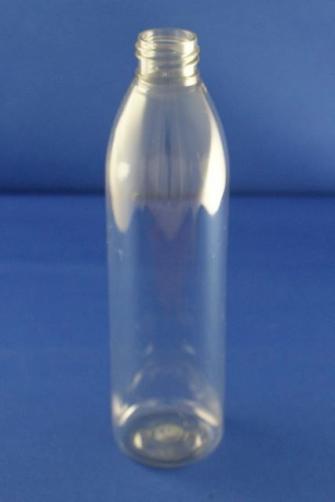 250Ml 8Oz Torpedo Bullet