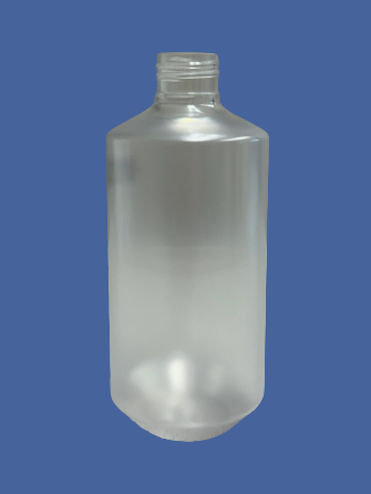 8 Oz Double Tapered Tall