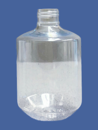 8 Oz Double Tapered Short