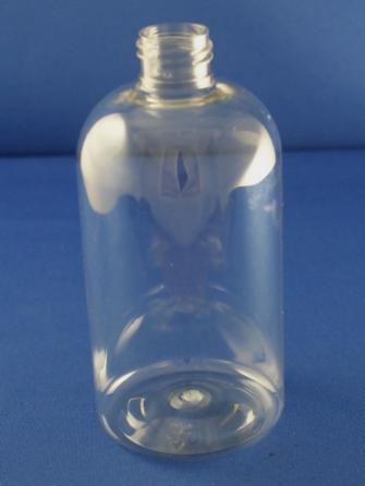 350Ml 12Oz Boston Round