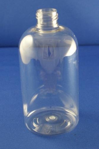 375Ml 13Oz Boston Round