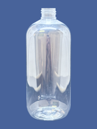 500Ml 16Oz Boston Round