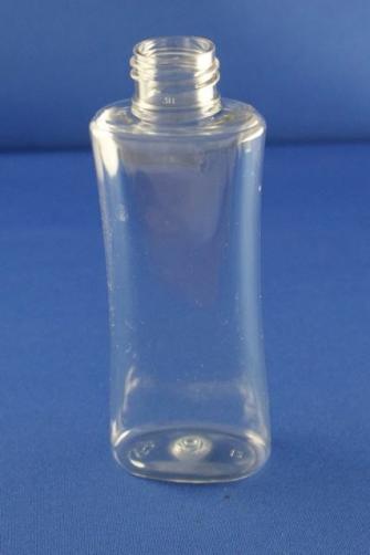 120Ml 4Oz Pinched Waist