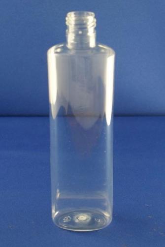 250Ml 8Oz Tall Oval