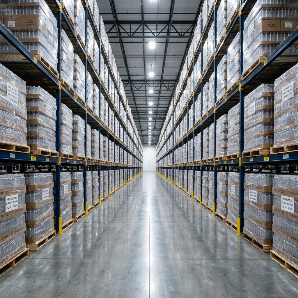 Manufacturing Floor