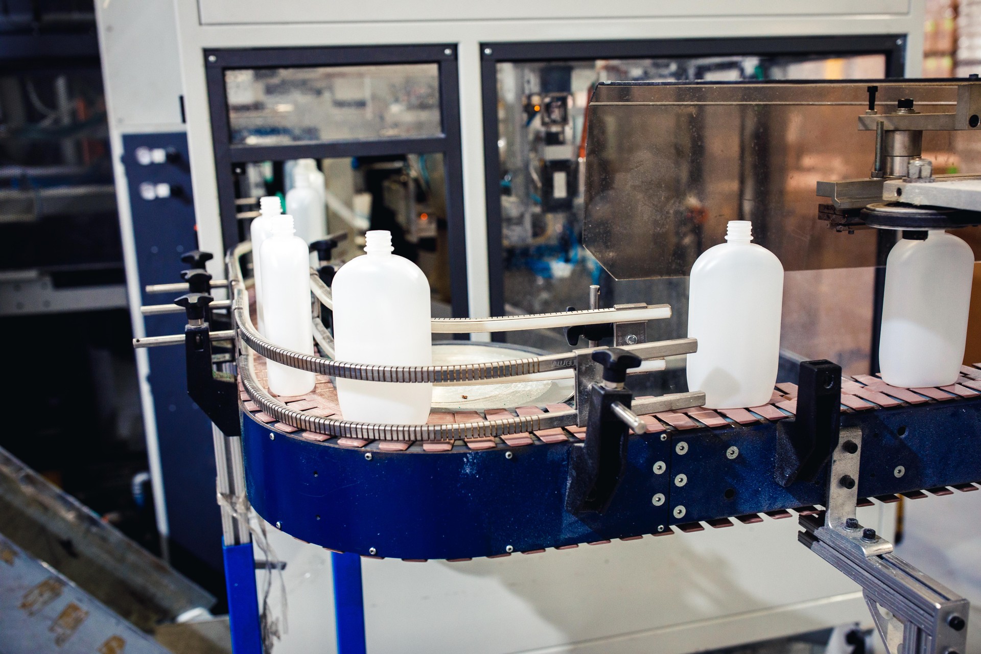 Consumers Packaging Group Facility